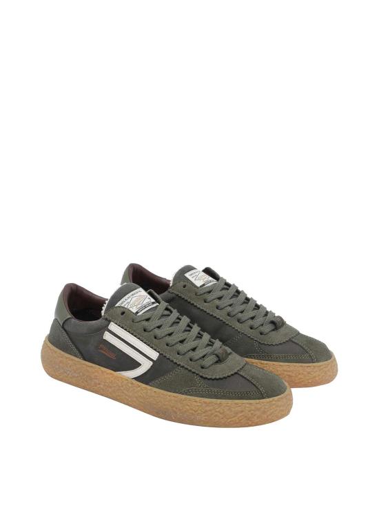 26FW 푸라이 스니커즈 PU101V076SIDRO GREEN - PURAAI