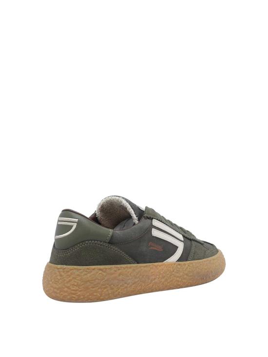 26FW 푸라이 스니커즈 PU101V076SIDRO GREEN - PURAAI