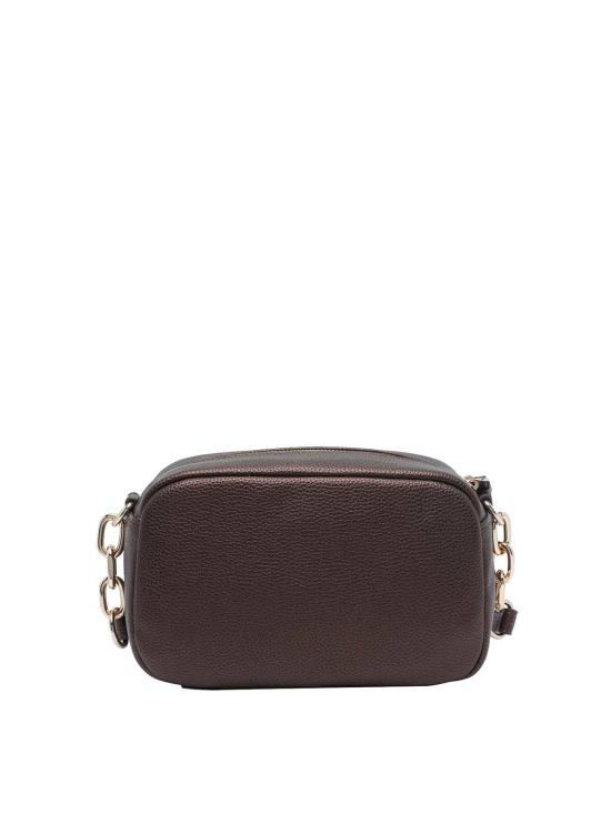 26FW 리우조 크로스백 AF6040ES039X0782 BROWN - LIU JO