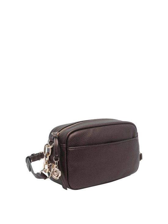 26FW 리우조 크로스백 AF6040ES039X0782 BROWN - LIU JO