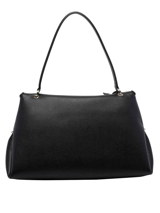 26FW 살바토레 페라가모 숄더백 79625021A866 BLACK - SALVATORE FERRAGAMO