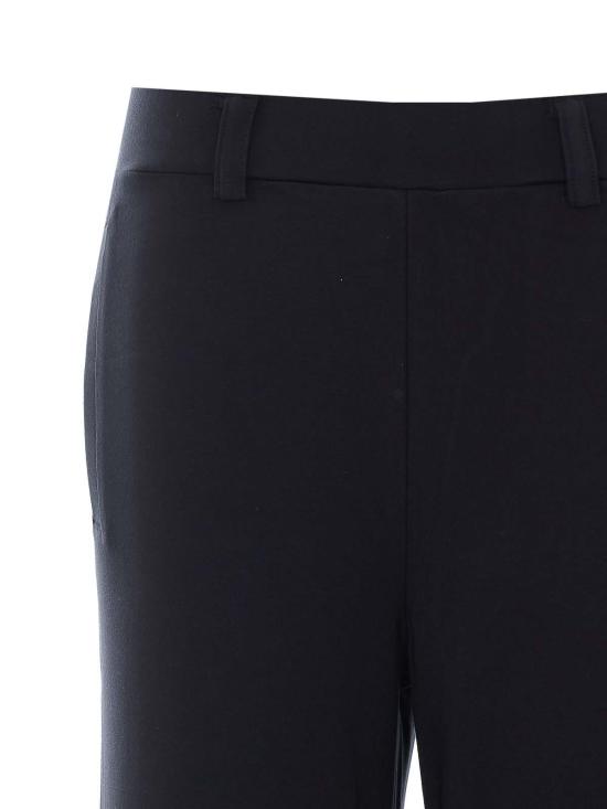 26FW 리우조 팬츠 TF6019J397022222 BLACK - LIU JO