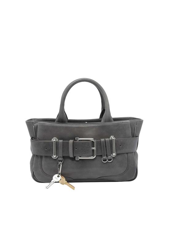 26FW 오소이 토트백 26FB05014322AGEDGREY