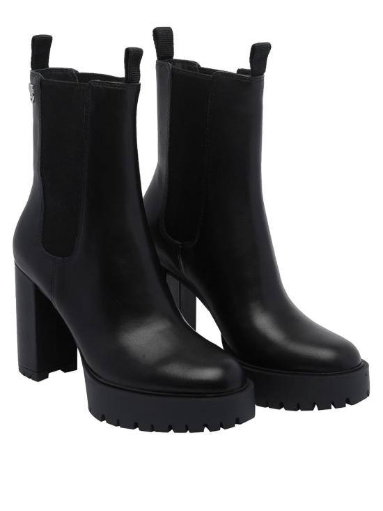 26FW 핑코 부츠 SD0579P001Z99 BLACK - PINKO