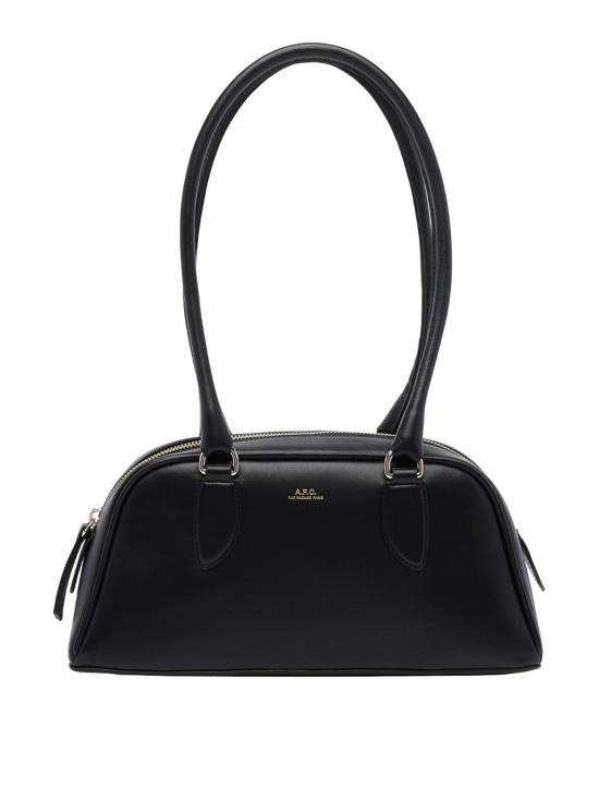 26FW 아페쎄 토트백 PXCBSF67080LZZ BLACK