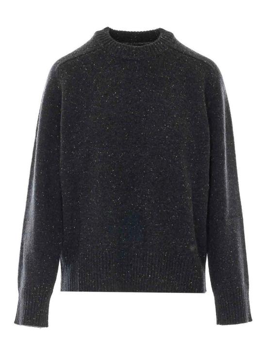 26FW 루루 스튜디오 탑 BALTRALDSPEPPEREDANTHRACITE Grey