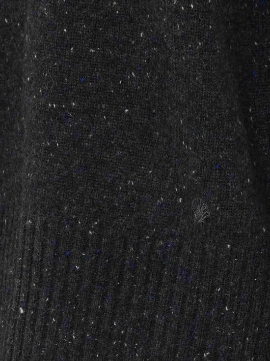 26FW 루루 스튜디오 탑 BALTRALDSPEPPEREDANTHRACITE Grey - LOULOU STUDIO