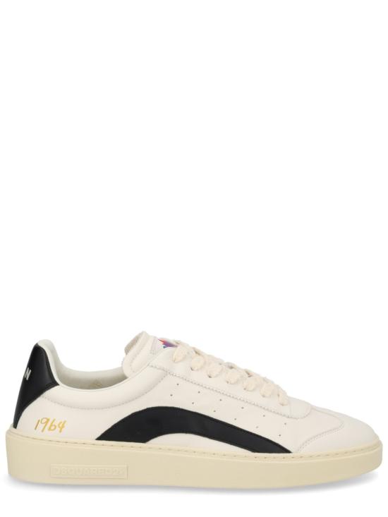  디스퀘어드2 스니커즈 Dsquared2 라이더  멀티컬러 - DSQUARED2
