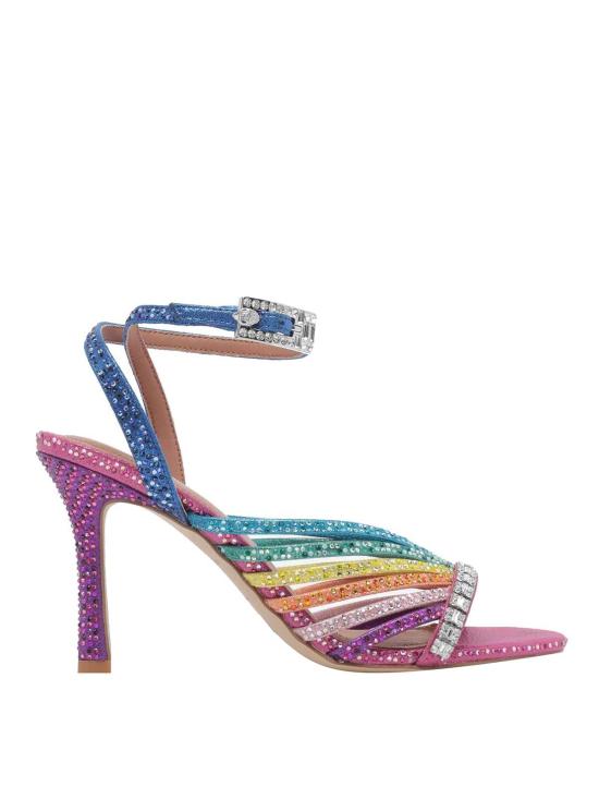 26FW 커트가이거 샌들 5853869609MULTOTHER MULTICOLOUR