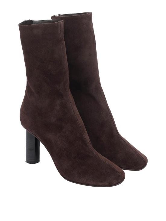 26FW 파리텍사스 부츠 PX2030XV003CIOCCOLATO BROWN - PARIS TEXAS