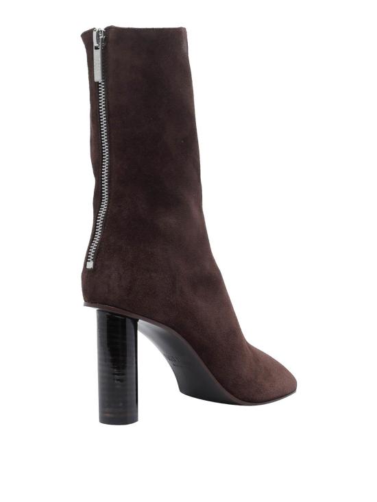 26FW 파리텍사스 부츠 PX2030XV003CIOCCOLATO BROWN - PARIS TEXAS
