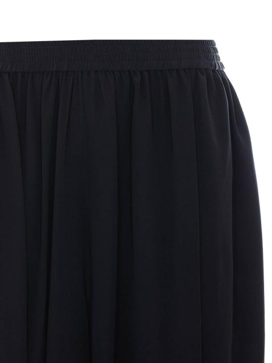 26FW 끌로에 팬츠 CH26APA66005001 BLACK - CHLOE