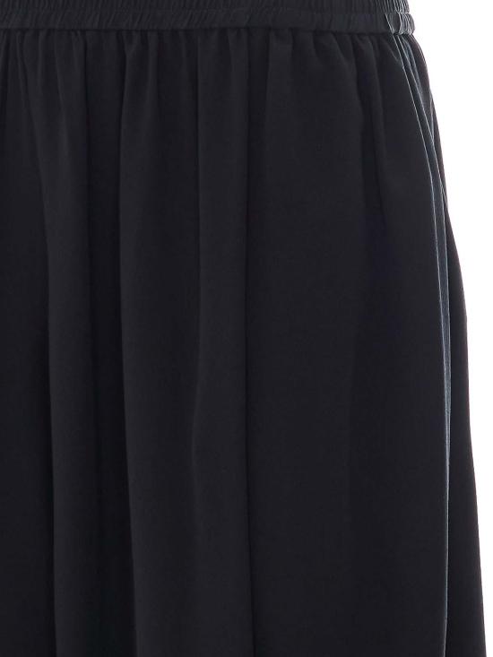 26FW 끌로에 팬츠 CH26APA66005001 BLACK - CHLOE