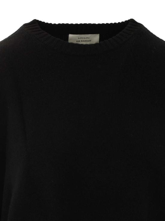 26FW 루루 스튜디오 탑 ANTONLDSBLACK - LOULOU STUDIO