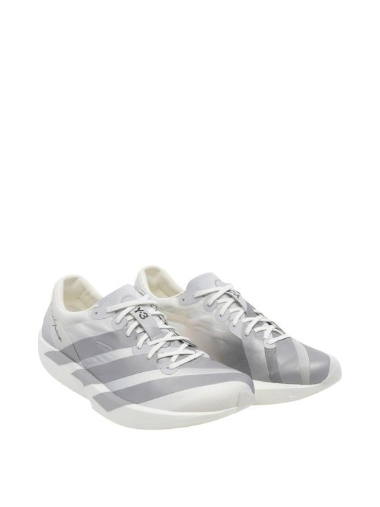 26FW 와이쓰리 스니커즈 KZ9050 WHITE - Y-3