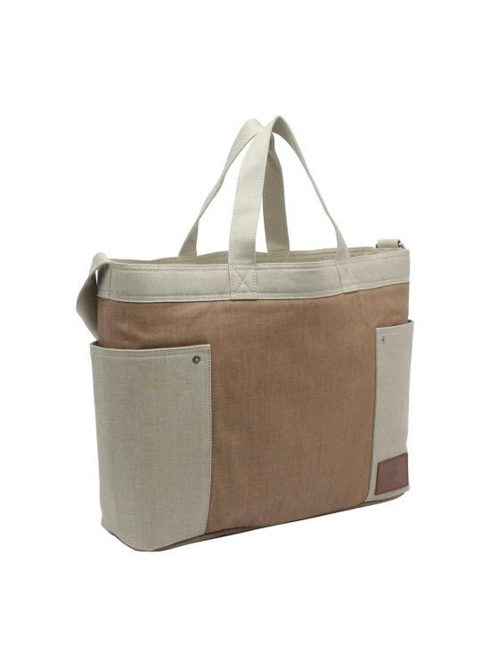 26FW 아페쎄 토트백 COHREM67084BLC BEIGE - A.P.C.