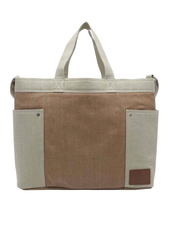 26FW 아페쎄 토트백 COHREM67084BLC BEIGE
