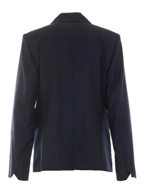 26FW 자딕앤볼테르 자켓 WWBL01886404 Blue - ZADIG & VOLTAIRE