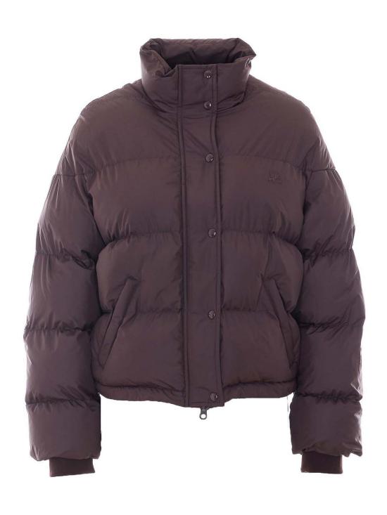 26FW 쿠레쥬 패딩 326CMA305PL01124090 RED