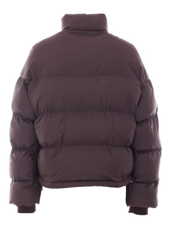 26FW 쿠레쥬 패딩 326CMA305PL01124090 RED - COURREGES