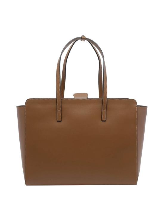 26FW 히데신스 숄더백 FL11TRCRM BROWN - HIDESINS