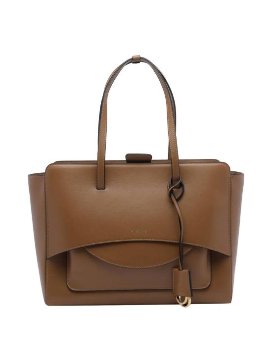 26FW 히데신스 숄더백 FL11TRCRM BROWN