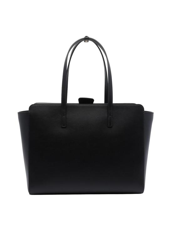 26FW 히데신스 숄더백 FL11TRBLK BLACK - HIDESINS