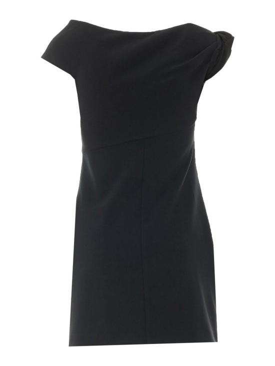 26FW 핑코 미디 스커트 107857A30PZ99 BLACK - PINKO