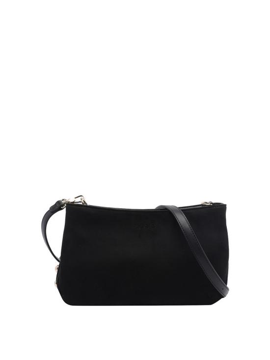 26FW 리우조 크로스백 AF6033T711A22222 BLACK