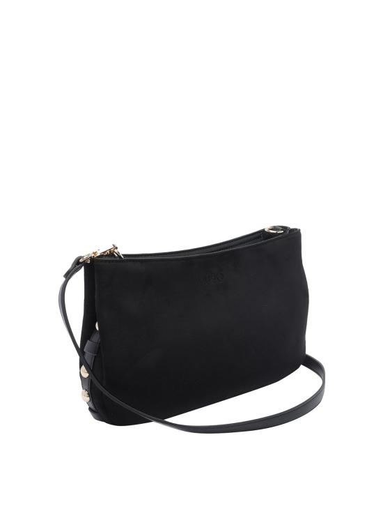 26FW 리우조 크로스백 AF6033T711A22222 BLACK - LIU JO