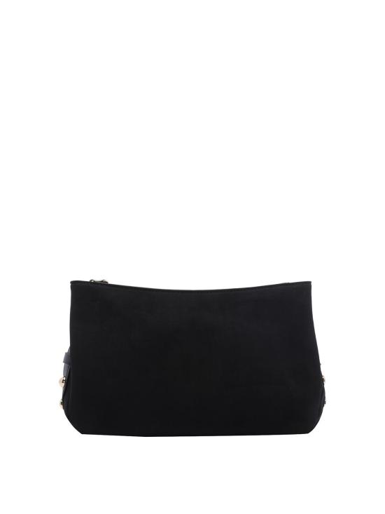 26FW 리우조 크로스백 AF6033T711A22222 BLACK - LIU JO