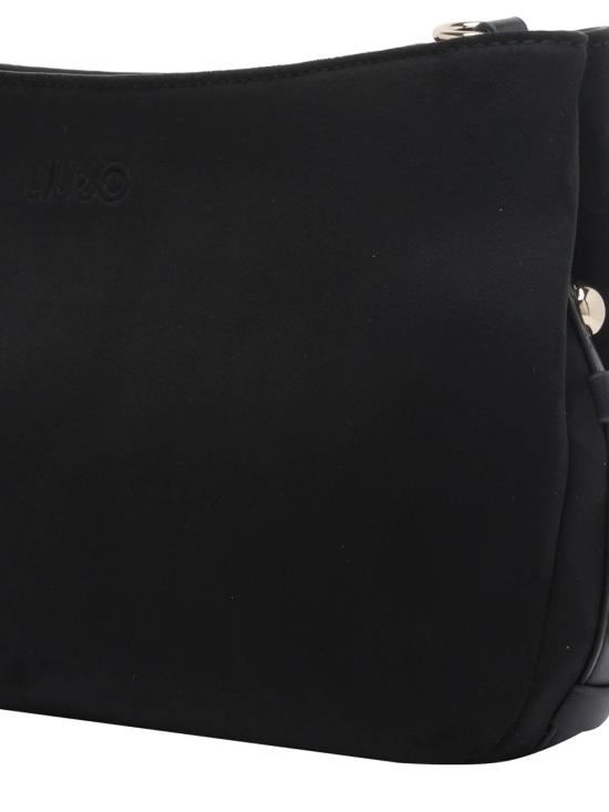 26FW 리우조 크로스백 AF6033T711A22222 BLACK - LIU JO