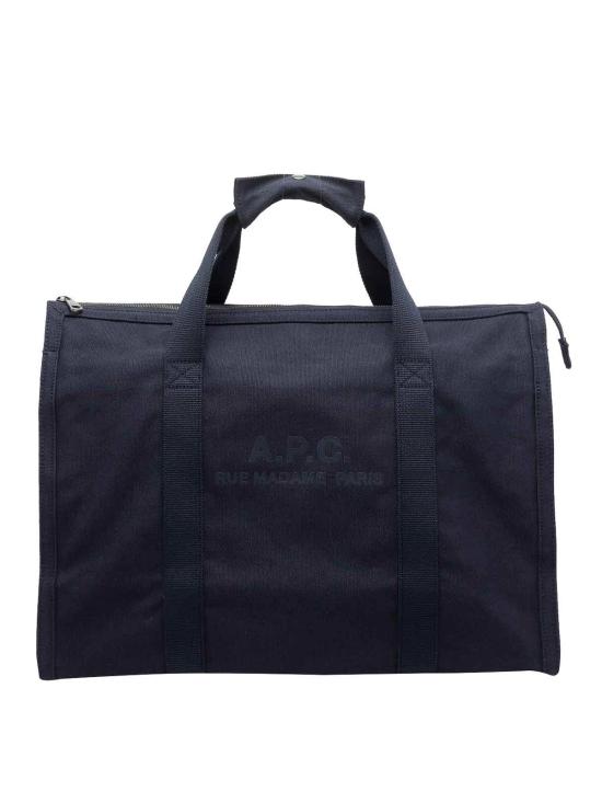 26FW 아페쎄 가방 COHTEH62230IAK BLUE