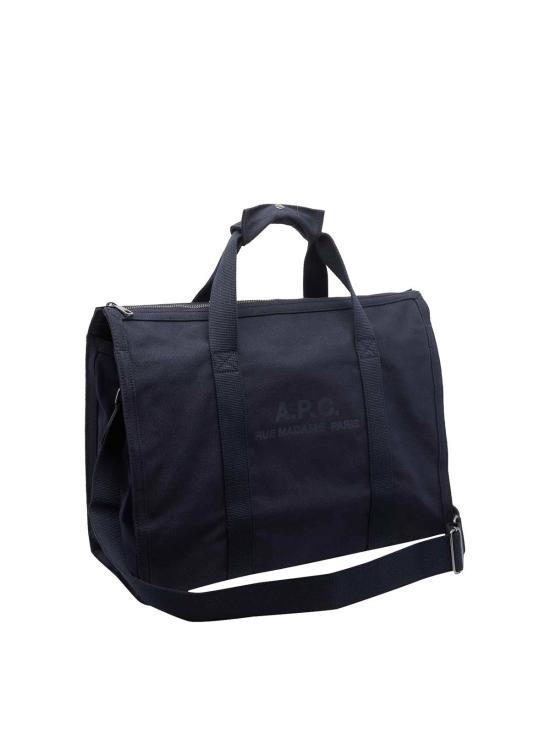 26FW 아페쎄 가방 COHTEH62230IAK BLUE - A.P.C.