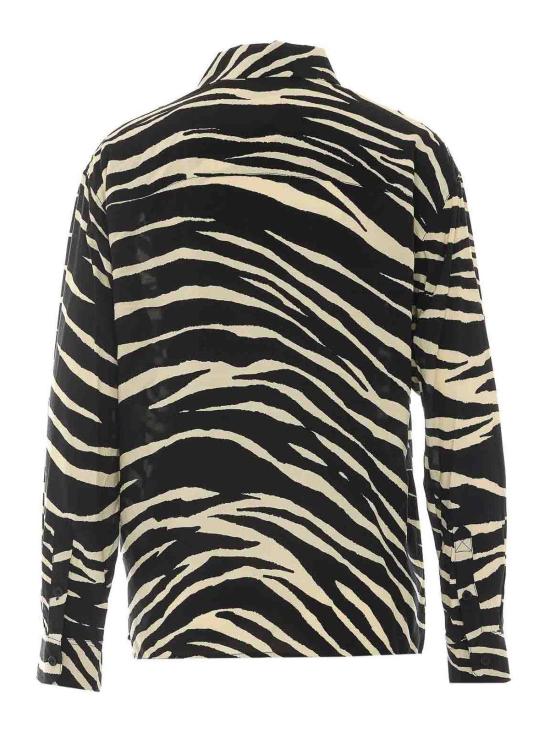 26FW 자딕앤볼테르 셔츠 WWSH02324011 BLACK - ZADIG & VOLTAIRE