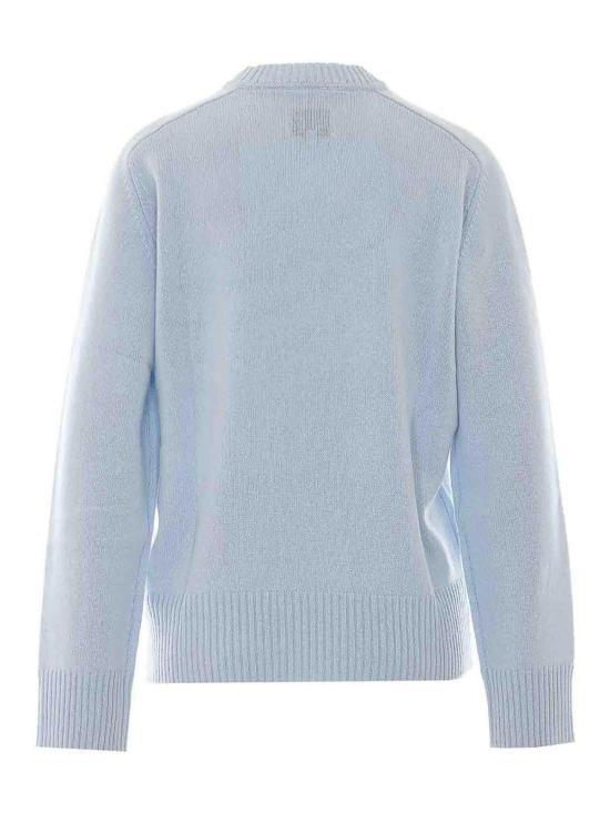 26FW 루루 스튜디오 탑 BALTRALDSLIGHTBLUE - LOULOU STUDIO