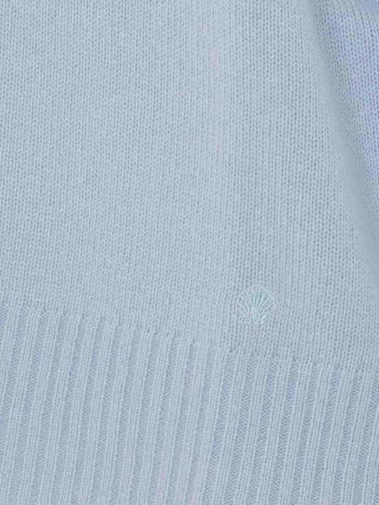 26FW 루루 스튜디오 탑 BALTRALDSLIGHTBLUE - LOULOU STUDIO