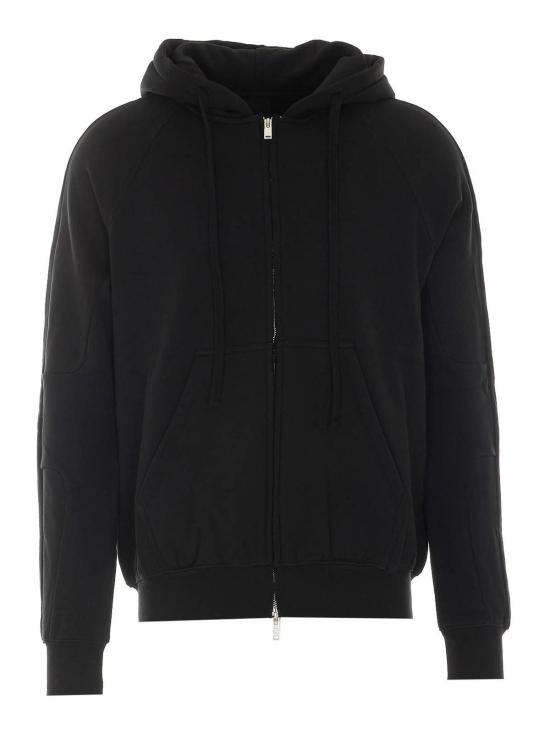 26FW 톰크롬 탑 MSJ711BLACK