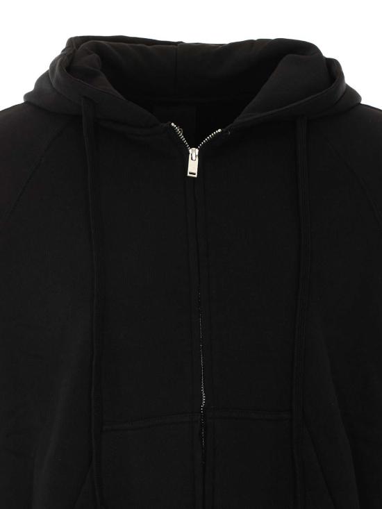 26FW 톰크롬 탑 MSJ711BLACK - THOM KROM
