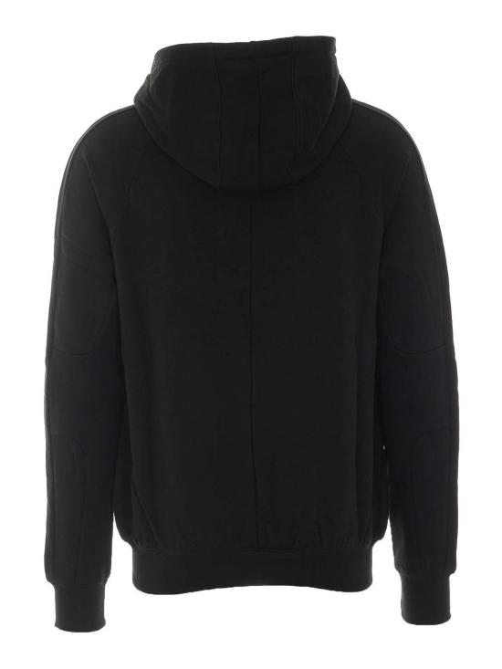 26FW 톰크롬 탑 MSJ711BLACK - THOM KROM
