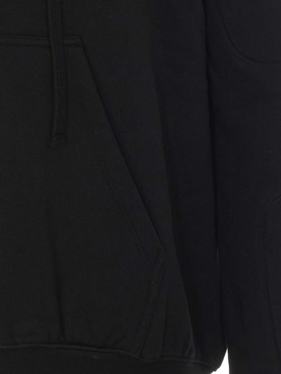 26FW 톰크롬 탑 MSJ711BLACK - THOM KROM