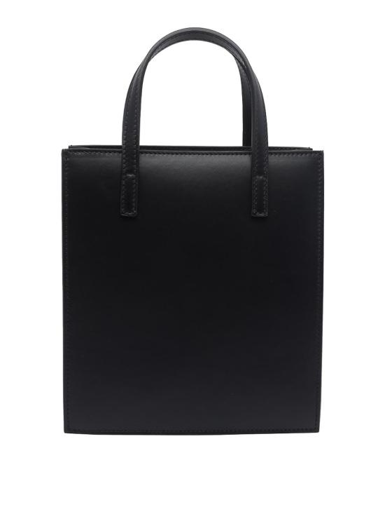 26FW 히데신스 토트백 FL16TRBLK BLACK - HIDESINS