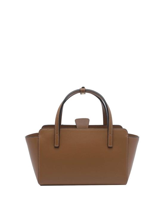 26FW 히데신스 토트백 FL13TRCRM BROWN - HIDESINS