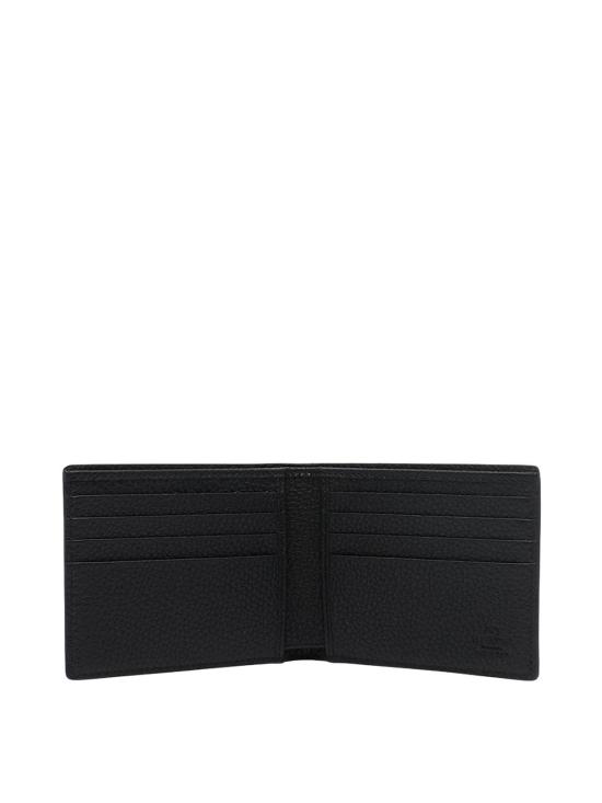 26FW 발렌티노 가라바니 지갑 P0AQ3PDX0NO BLACK - VALENTINO GARAVANI