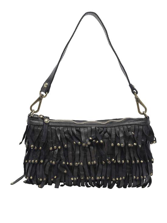 26FW 캄포마찌 숄더백 C045870NDX3142C0501 BLACK