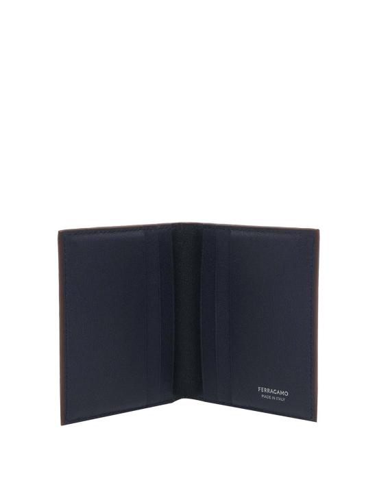 26FW 살바토레 페라가모 클러치/파우치 793727661570 BROWN - SALVATORE FERRAGAMO