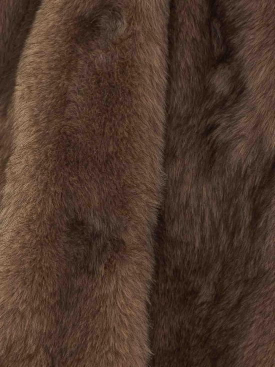 26FW 발렌티니 1972 터틀넥 4118TAUPE BROWN - VALENTINI 1972