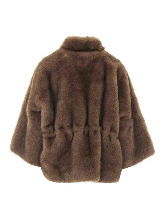 26FW 발렌티니 1972 터틀넥 4118TAUPE BROWN - VALENTINI 1972