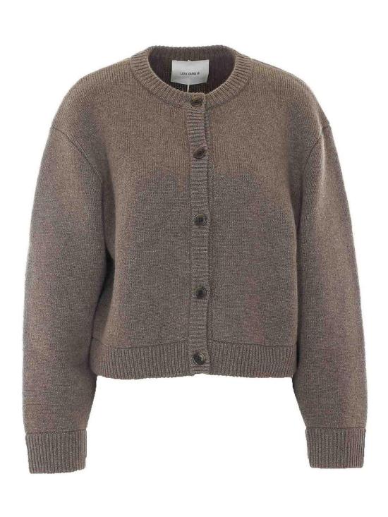 26FW 리사 양 가디건 2026483TL BEIGE