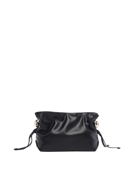 26FW 리우조 크로스백 AF6099E106522222 BLACK - LIU JO